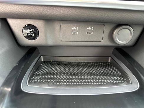 New 2026 Nissan Rogue SV w/ Cold Weather Package AWD/4WD image 36