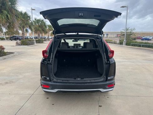 Certified 2020 Honda CR-V EX image 16