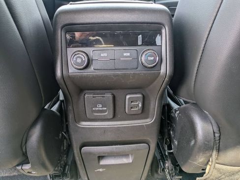 Used 2019 GMC Acadia SLT w/ LPO, Floor Liner Package AWD/4WD image 22