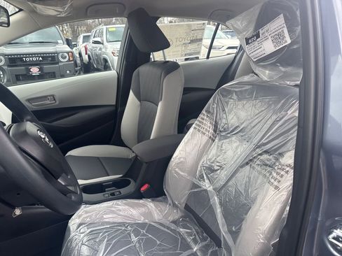 New 2026 Toyota Corolla LE image 17