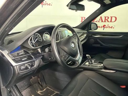 Used 2018 BMW X5 xDrive40e AWD/4WD image 12