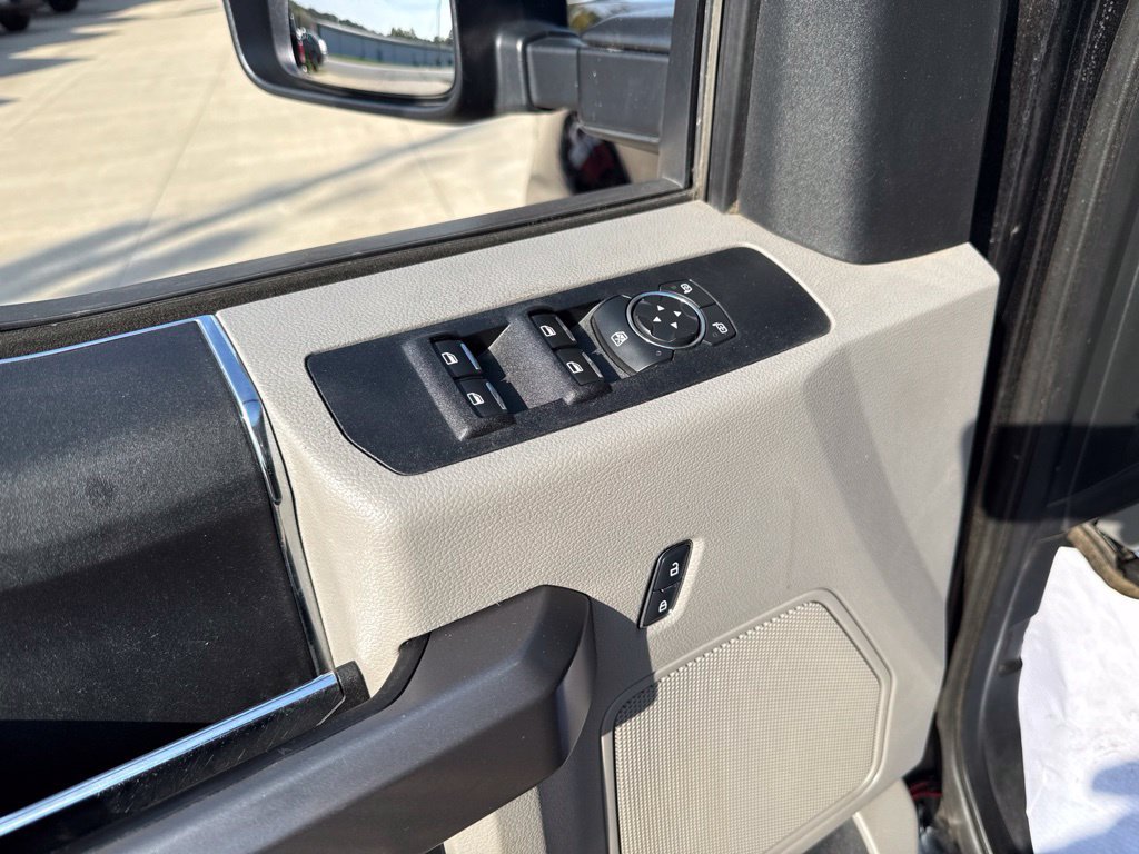 Used 2018 Ford F250 XLT AWD/4WD image 22