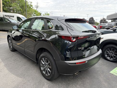 Used 2023 MAZDA CX-30 AWD 2.5 S image 5