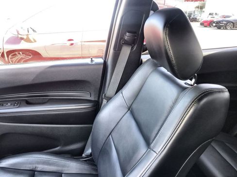 Used 2022 Dodge Durango GT image 22