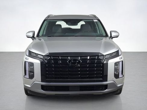 Used 2025 Hyundai Palisade SEL AWD/4WD image 8