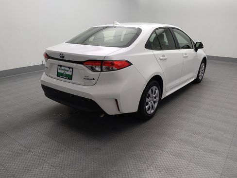 Used 2023 Toyota Corolla LE FWD image 9