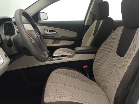 Used 2016 Chevrolet Equinox LS FWD image 17