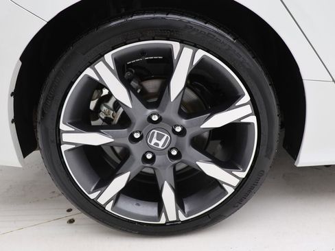 Used 2025 Honda Civic Sport Touring image 10