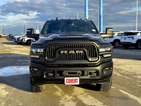 Used 2024 RAM 2500 Power Wagon w/ Level 2 Equipment Group image 3