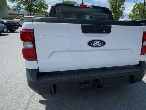 New 2026 Ford Maverick XLT w/ XLT Luxury Package AWD/4WD image 3
