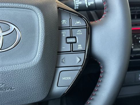 New 2026 Toyota Prius Plug-In Hybrid image 27