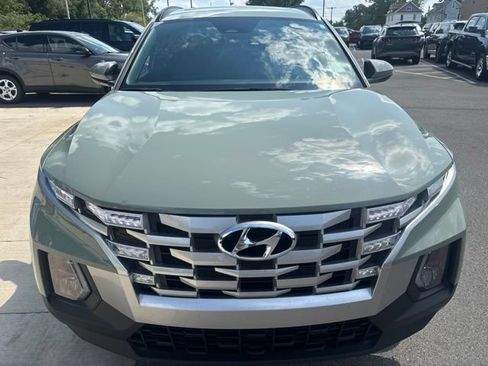 Certified 2024 Hyundai Santa Cruz SEL w/ Activity Package AWD/4WD image 18