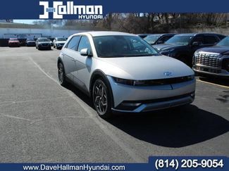 New 2024 Hyundai Ioniq 5 SEL video 1