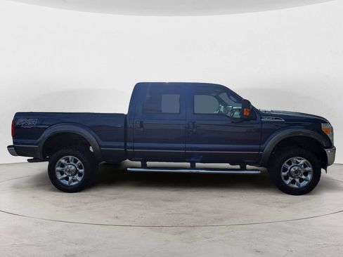 Used 2016 Ford F350 Lariat AWD/4WD image 4
