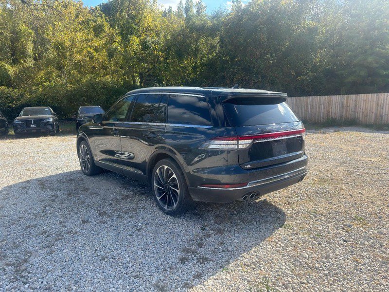 Used 2021 Lincoln Aviator Reserve w/ Equipment Group 201A AWD/4WD image 7