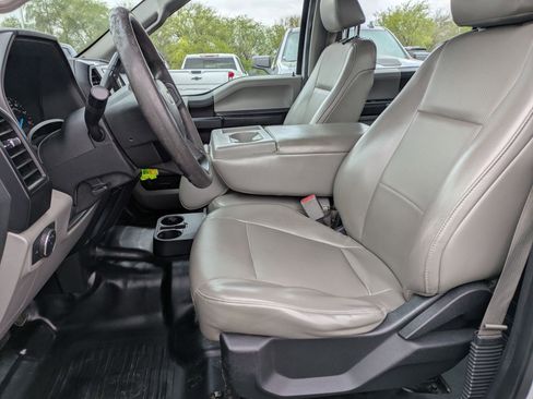 Used 2017 Ford F150 XL w/ XL Power Equipment Group image 10