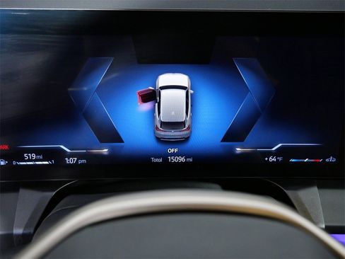 Used 2025 BMW X3 xDrive30i image 24