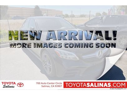 Used 2019 Mercedes-Benz C 43 AMG 4MATIC Sedan w/ AMG Night Package