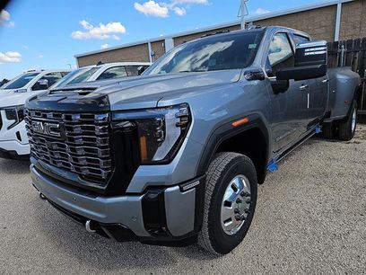 New 2026 GMC Sierra 3500 Denali Ultimate