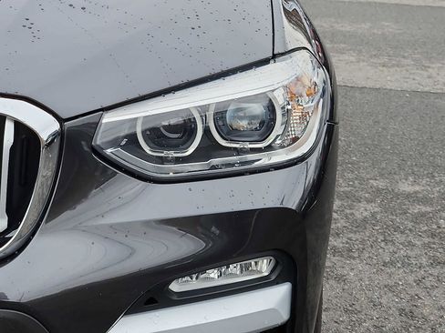 Used 2019 BMW X3 xDrive30i w/ Convenience Package image 9