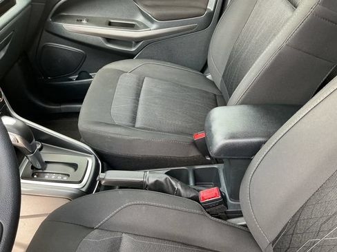 Used 2021 Ford EcoSport SE w/ SE Convenience Package FWD image 23