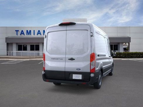 New 2026 Ford Transit 250 148 Medium Roof image 8