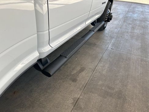 Used 2025 RAM 3500 Big Horn AWD/4WD image 24
