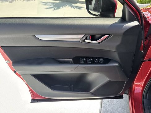 Used 2022 MAZDA CX-5 AWD 2.5 S image 37