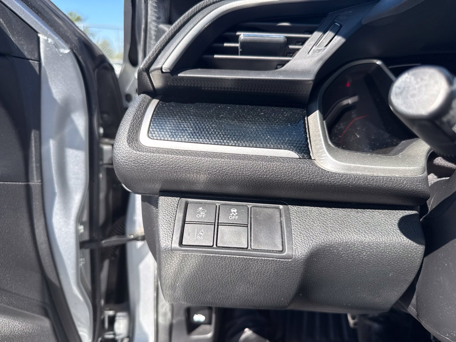 Used 2020 Honda Civic Sport image 17