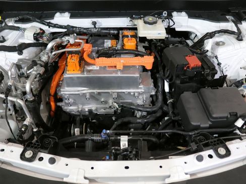 Used 2024 Honda Prologue Touring image 25