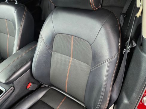 Used 2020 Nissan Altima 2.5 SR w/ Premium Package FWD image 20