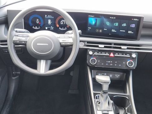 Used 2026 Hyundai Tucson SEL AWD/4WD image 21