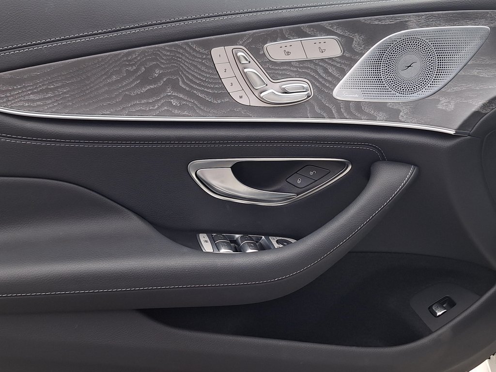 Used 2021 Mercedes-Benz CLS 450 4MATIC image 9