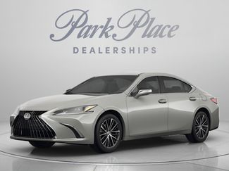 Used 2025 Lexus ES 350 w/ Premium Package FWD video 1
