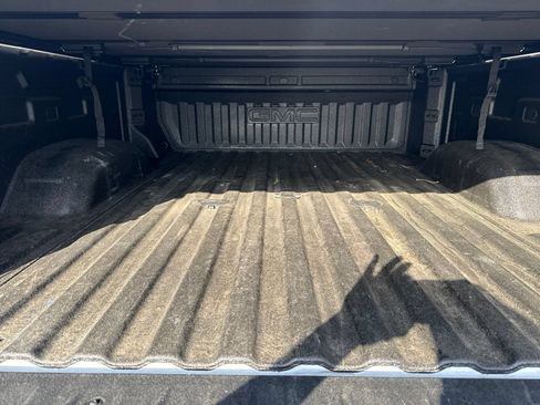 Used 2025 GMC Sierra 2500 AT4X AWD/4WD image 12