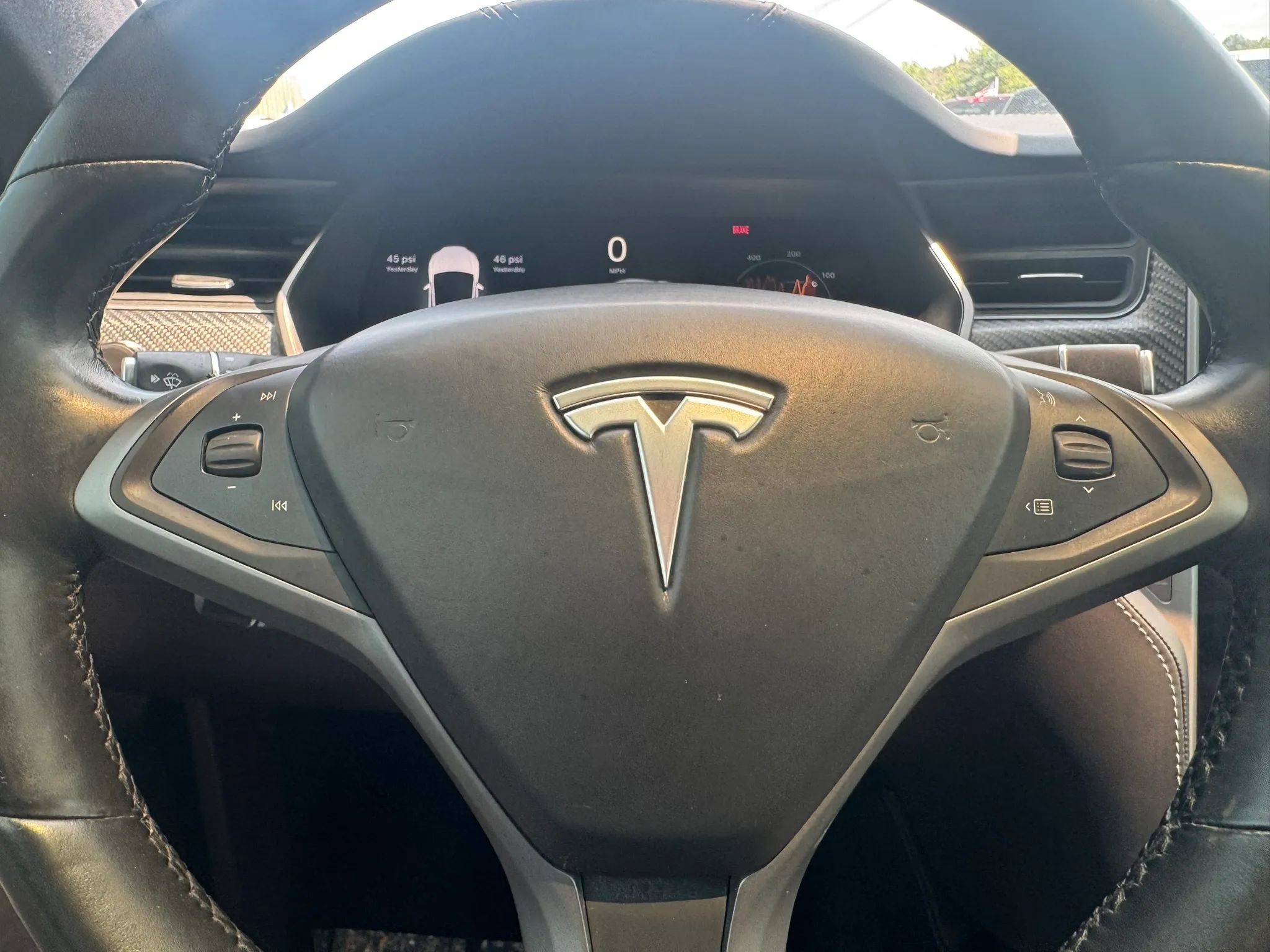 Used 2018 Tesla Model X P100D AWD/4WD image 25