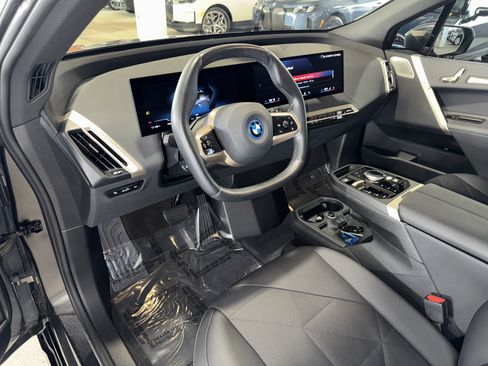Used 2024 BMW iX M60 AWD/4WD image 20