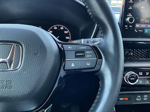 Used 2023 Honda CR-V EX-L image 21