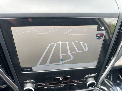 Used 2024 Subaru Forester Limited image 20