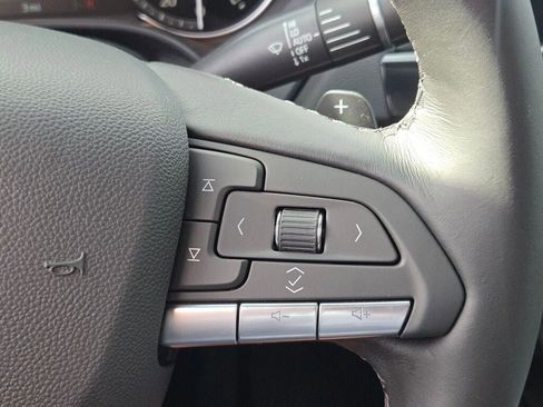 New 2026 Cadillac CT4 Premium Luxury image 33