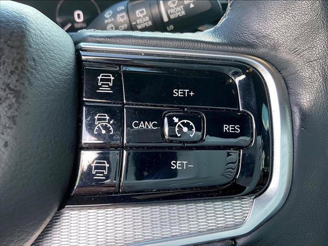 Used 2022 Jeep Grand Wagoneer Series I AWD/4WD image 21