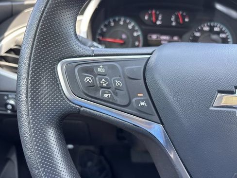 Used 2024 Chevrolet Malibu LT FWD image 24