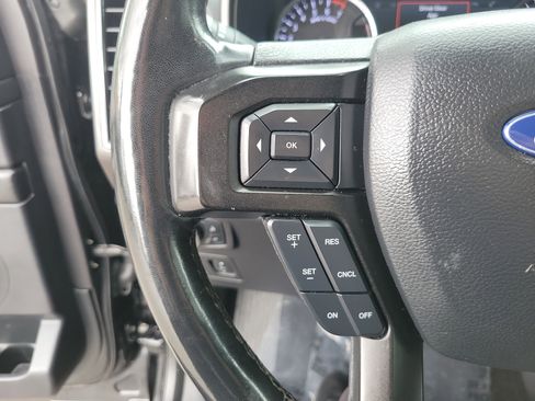 Used 2019 Ford Expedition Max Limited image 20