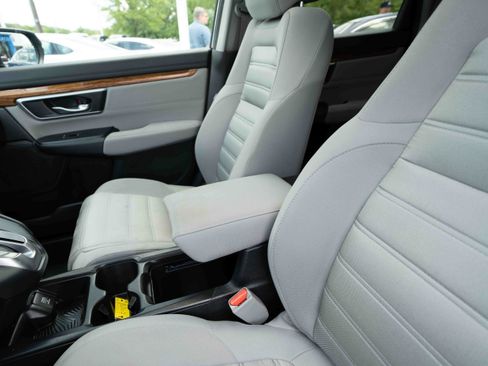 Used 2019 Honda CR-V EX image 10