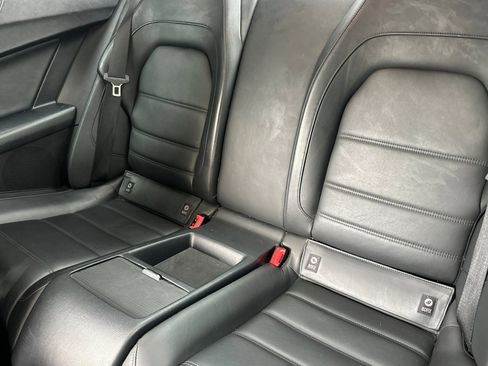 Used 2013 Mercedes-Benz C 63 AMG Coupe image 15