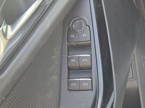 New 2026 Chevrolet Equinox RS w/ Convenience Package III image 22