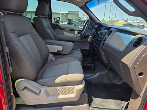 Used 2010 Ford F150 2WD SuperCab image 14