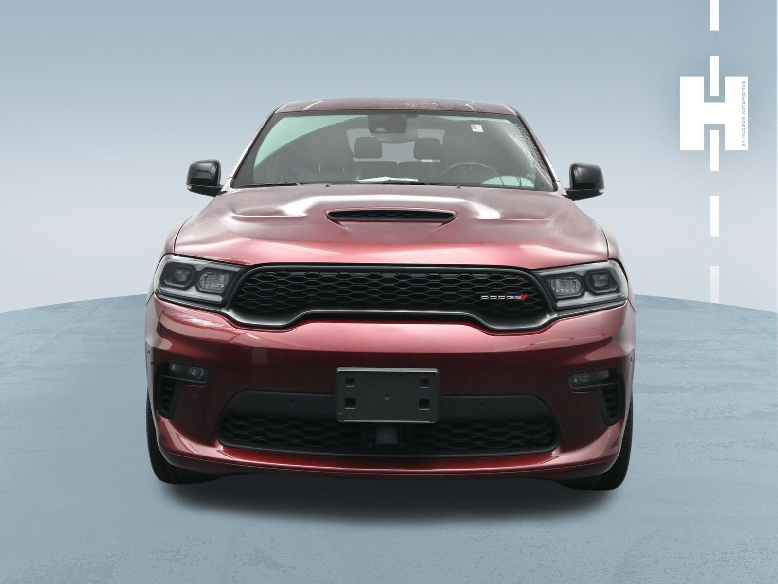 Used 2022 Dodge Durango R/T RWD image 2