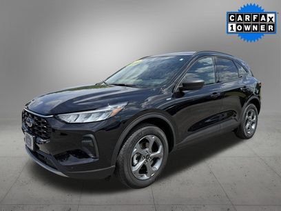 Used 2025 Ford Escape ST-Line