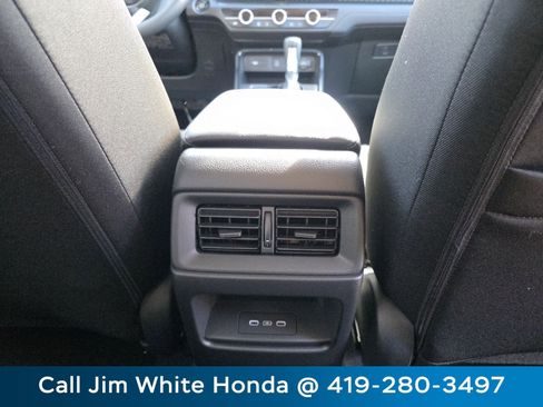 New 2026 Honda CR-V EX image 19